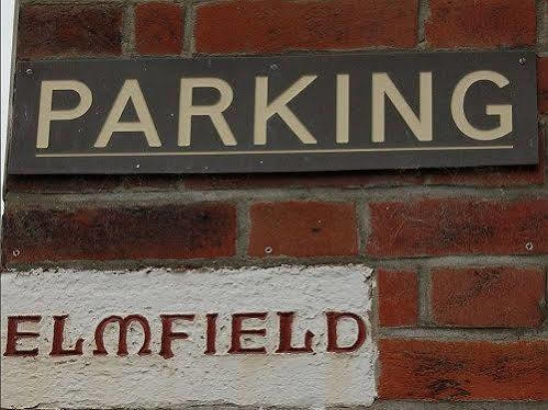 The Elmfield